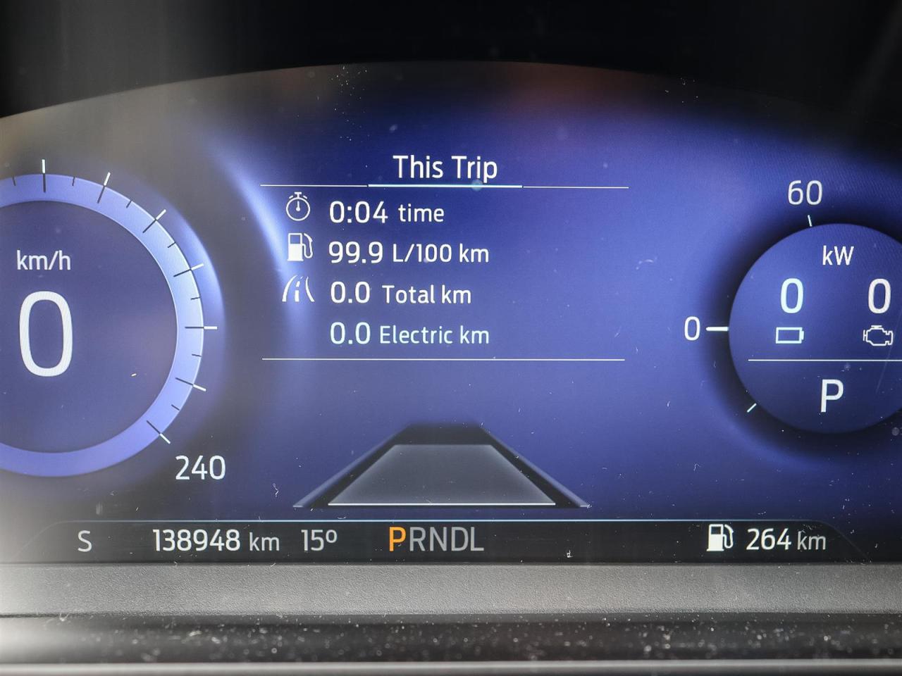 2020 Ford Escape  Photo