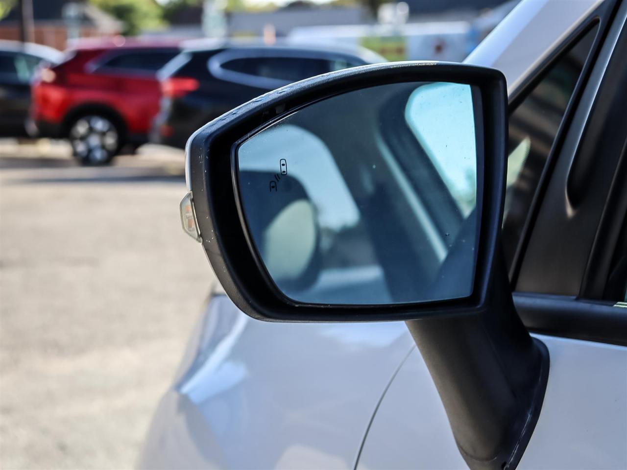 2018 Ford EcoSport  Photo