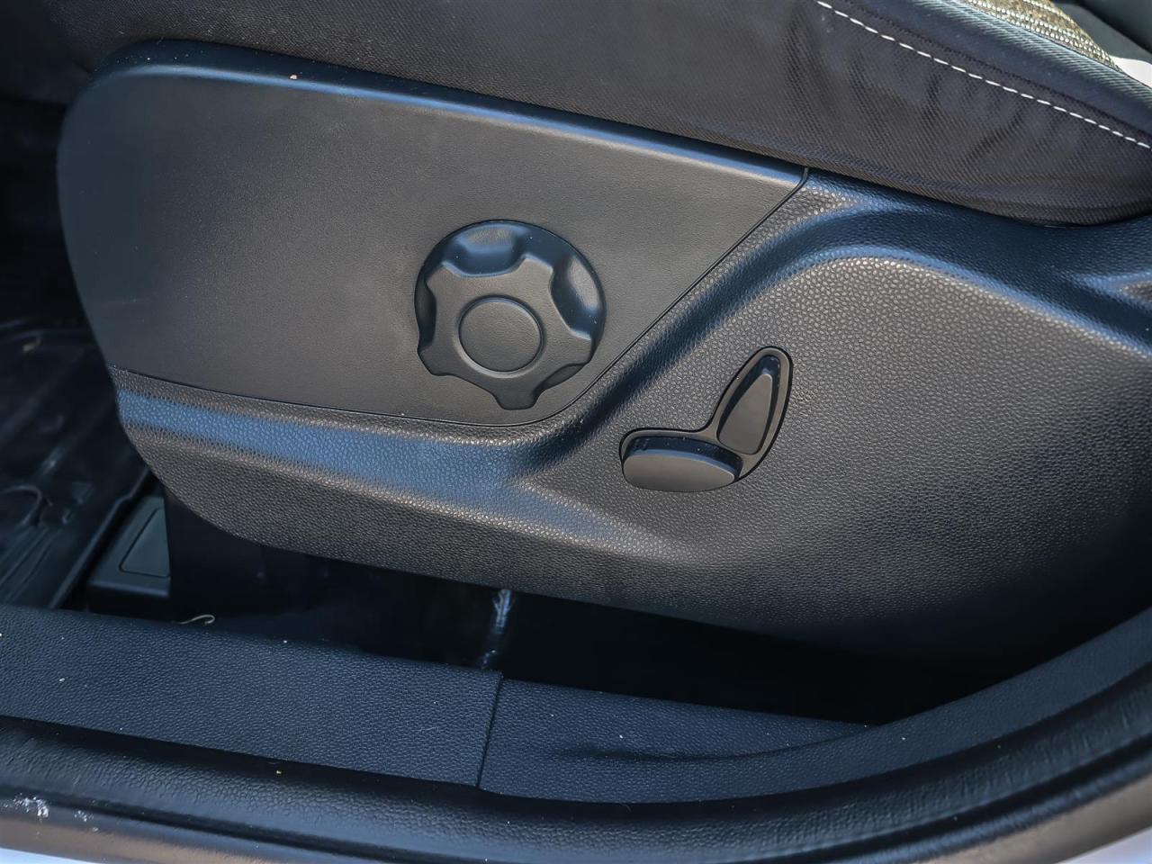 2018 Ford EcoSport  Photo