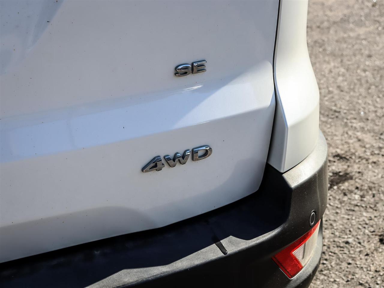 2018 Ford EcoSport  Photo