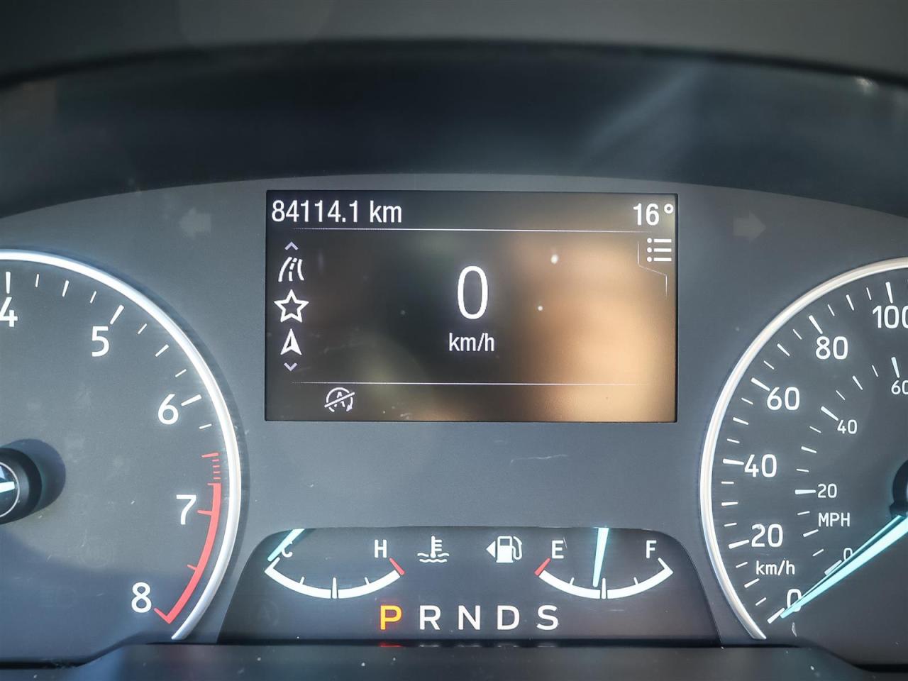 2018 Ford EcoSport  Photo