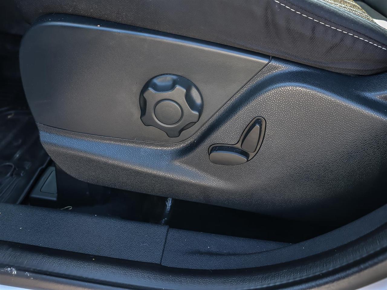 2018 Ford EcoSport  Photo