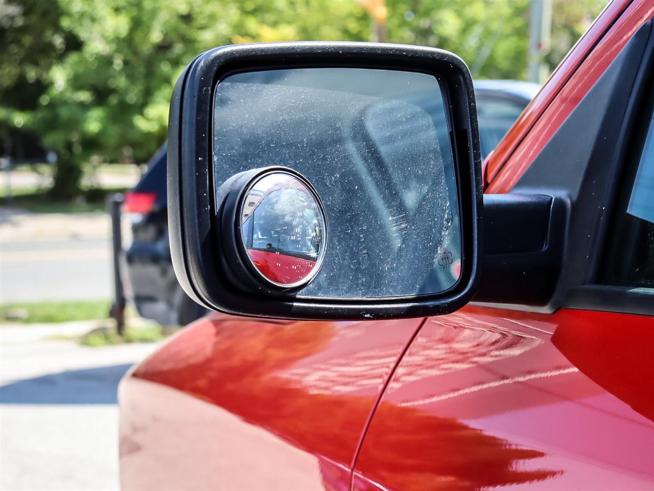 2017 RAM 1500  Photo