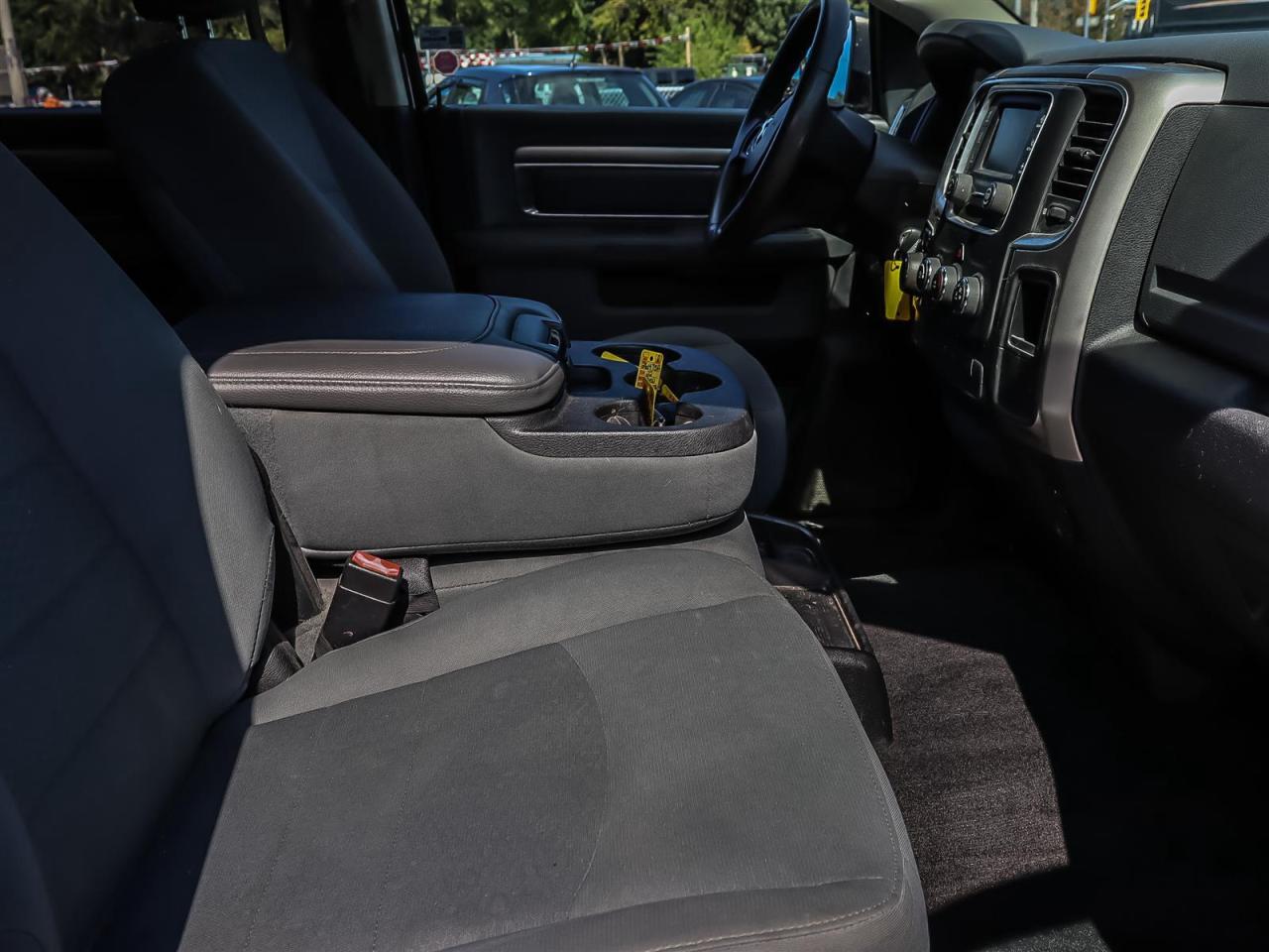 2017 RAM 1500  Photo