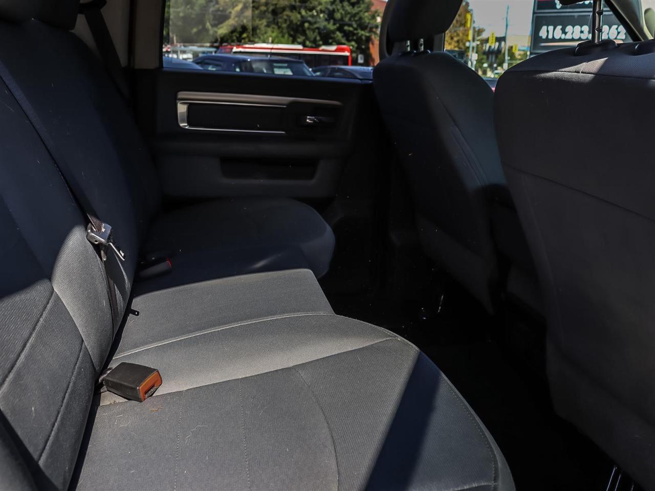 2017 RAM 1500  Photo