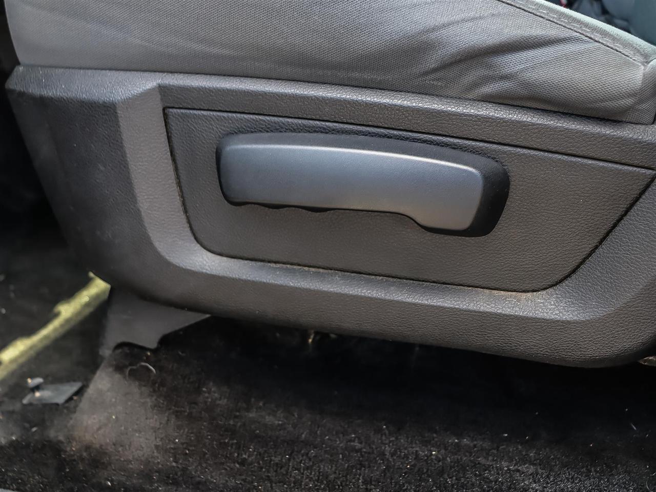 2017 RAM 1500  Photo