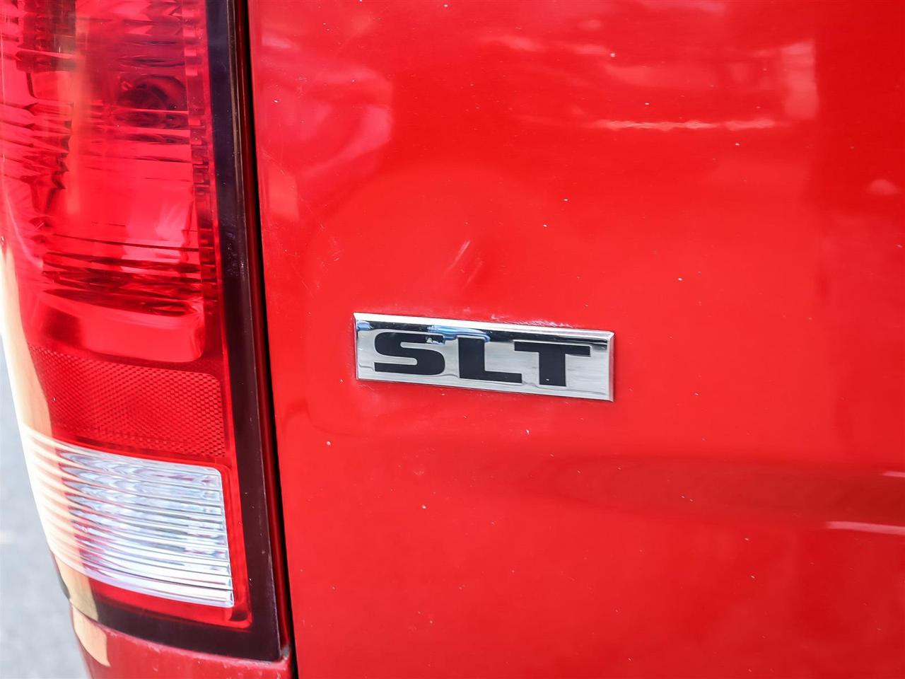 2017 RAM 1500  Photo