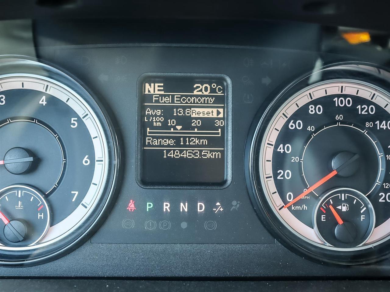 2017 RAM 1500  Photo
