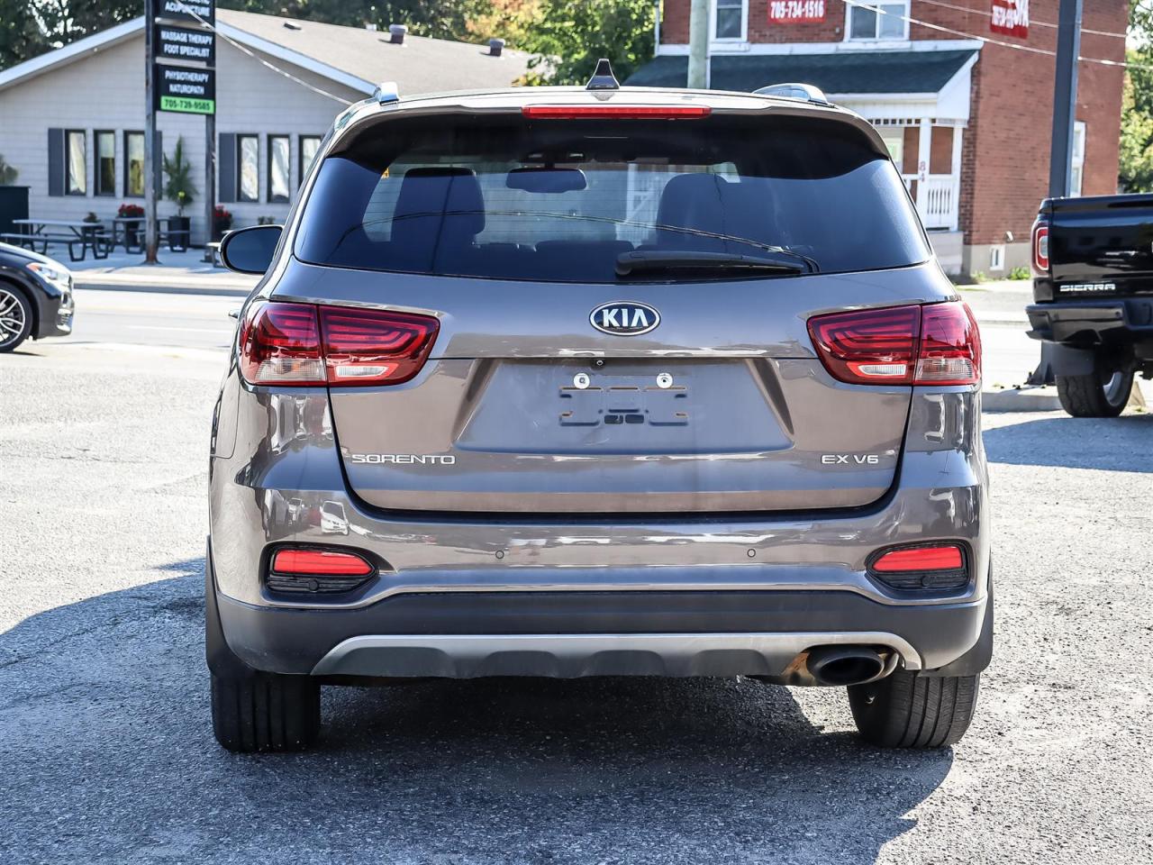 2019 Kia Sorento  Photo