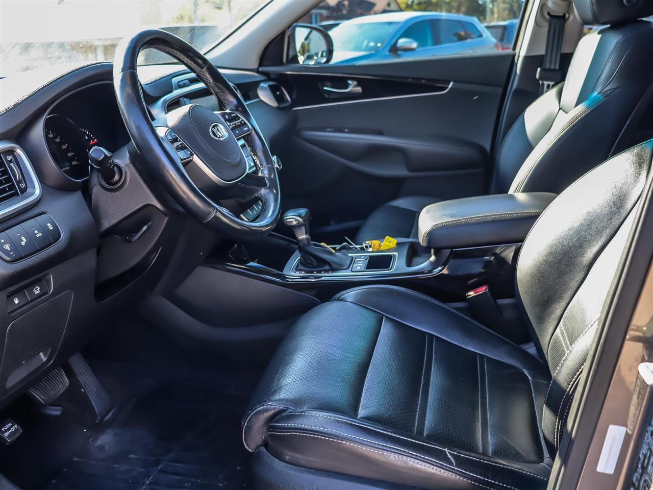 2019 Kia Sorento  Photo