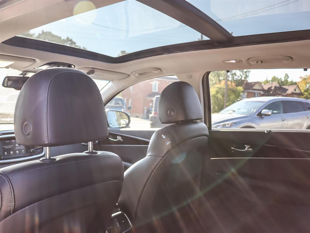 2019 Kia Sorento  Photo