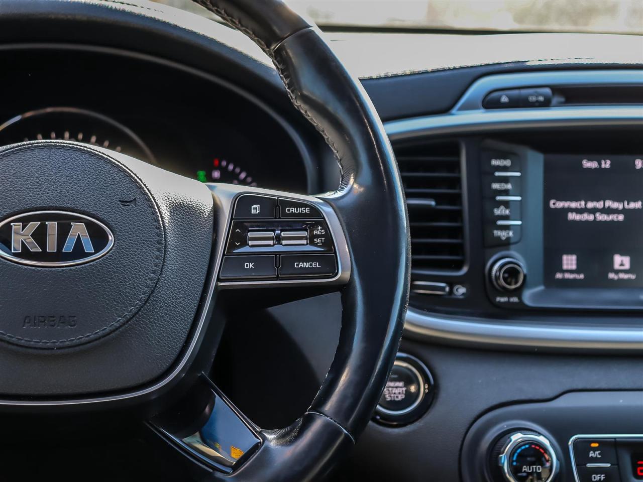 2019 Kia Sorento  Photo