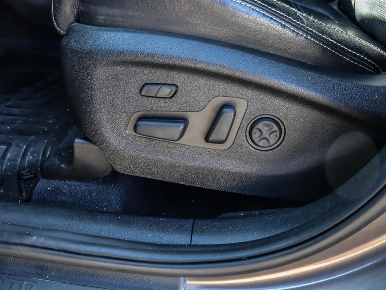 2019 Kia Sorento  Photo