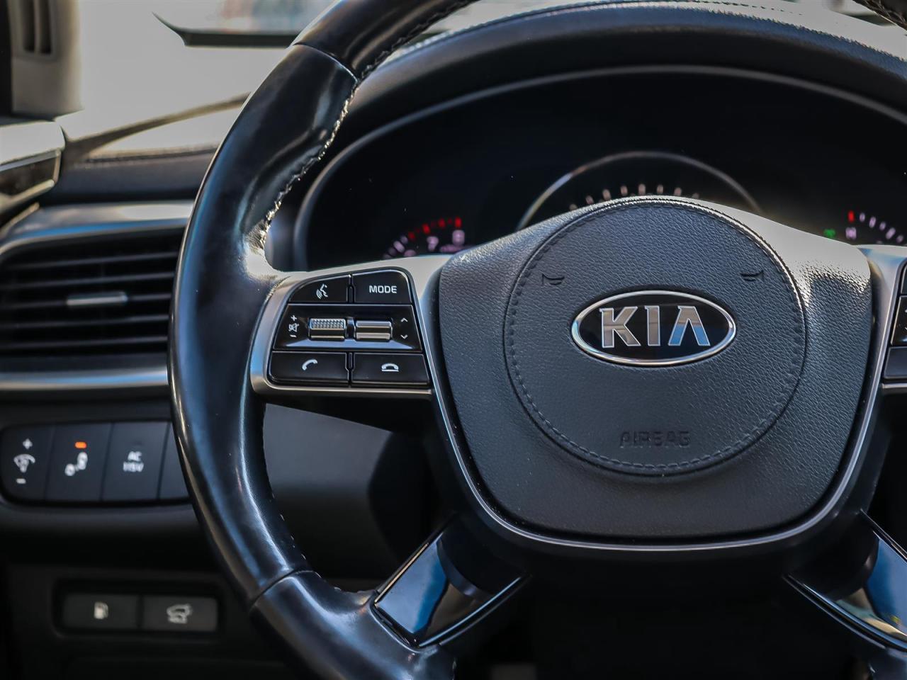 2019 Kia Sorento  Photo