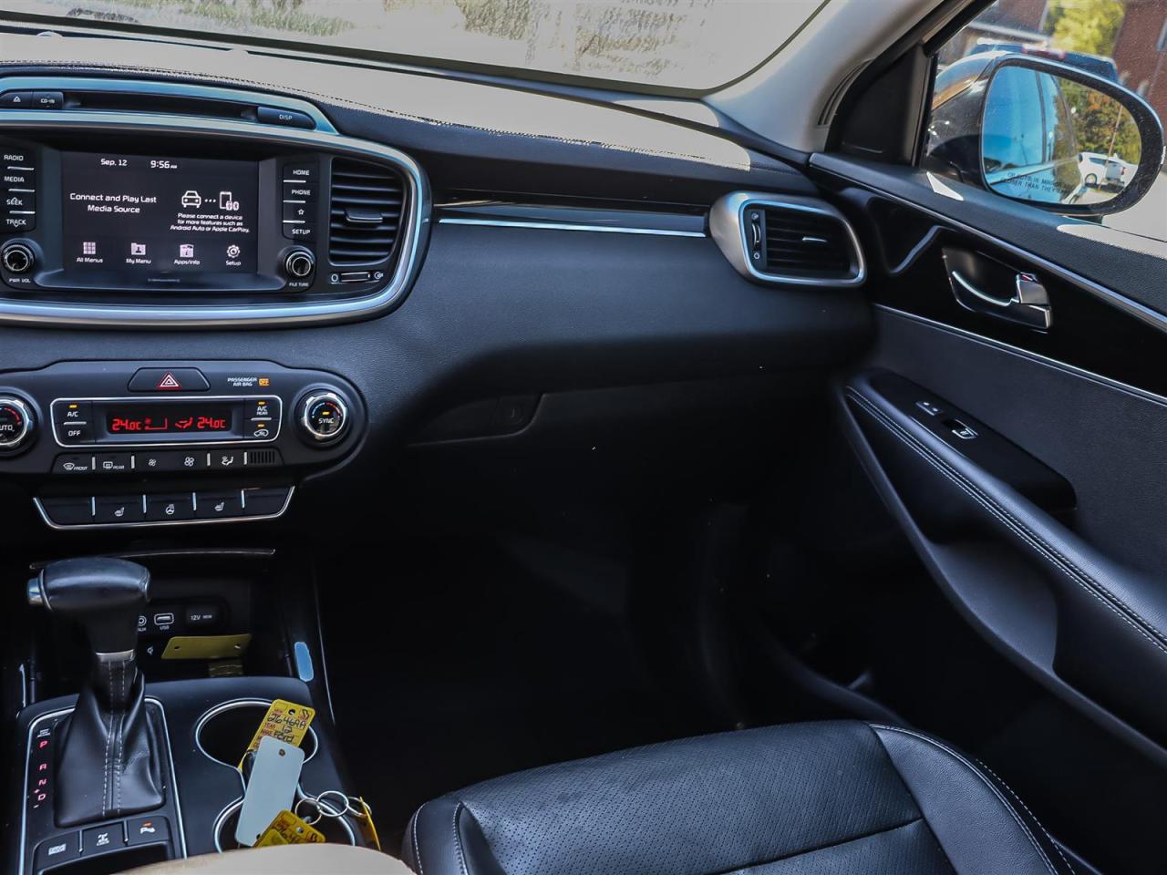 2019 Kia Sorento  Photo