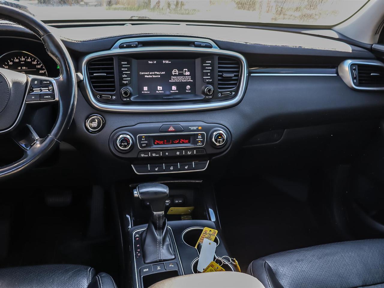 2019 Kia Sorento  Photo