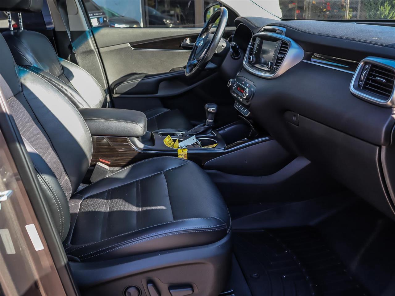 2019 Kia Sorento  Photo