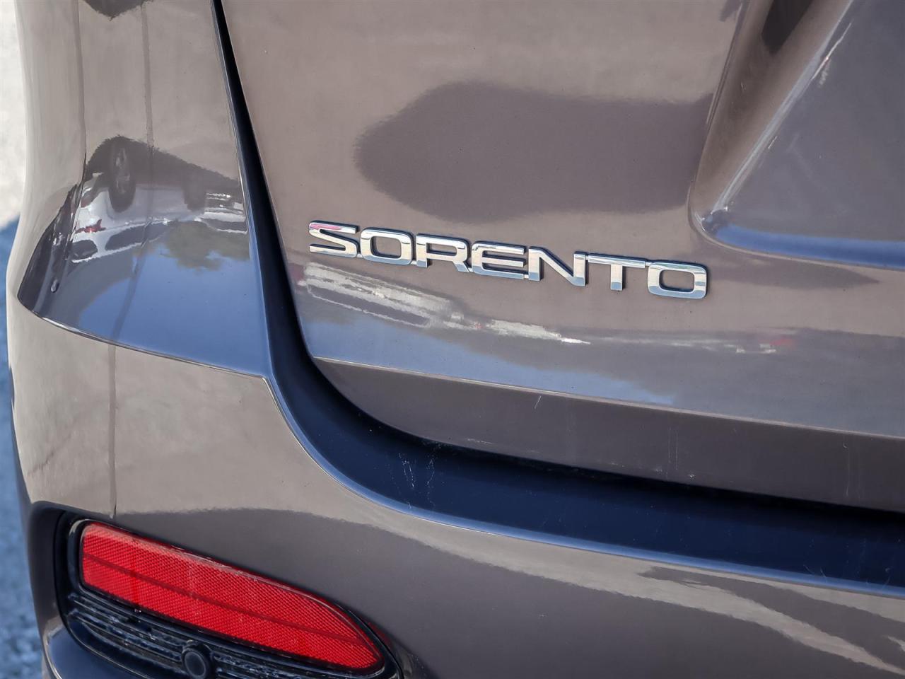 2019 Kia Sorento  Photo