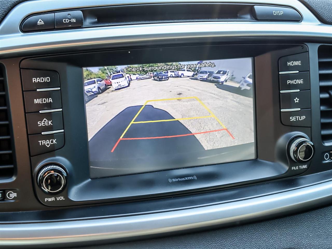 2019 Kia Sorento  Photo