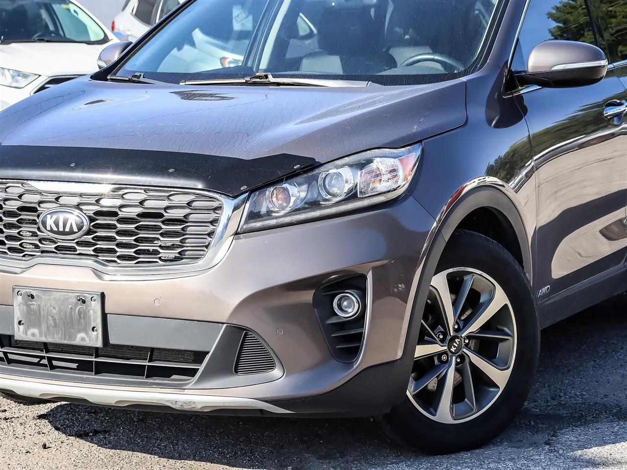 2019 Kia Sorento  Photo1
