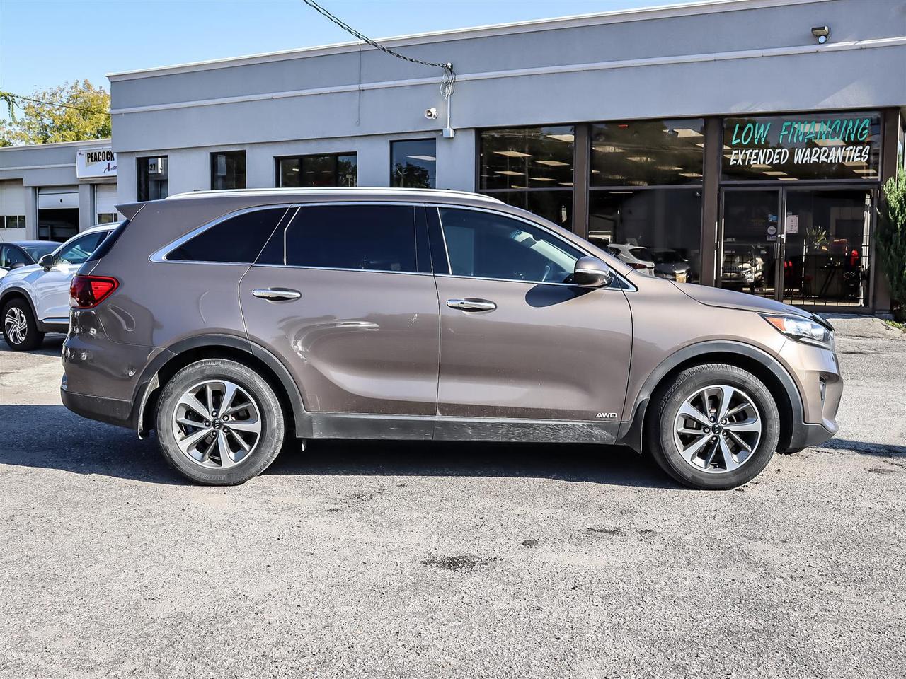 2019 Kia Sorento  Photo