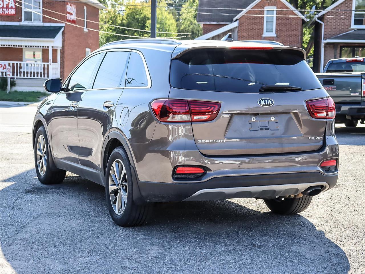 2019 Kia Sorento  Photo