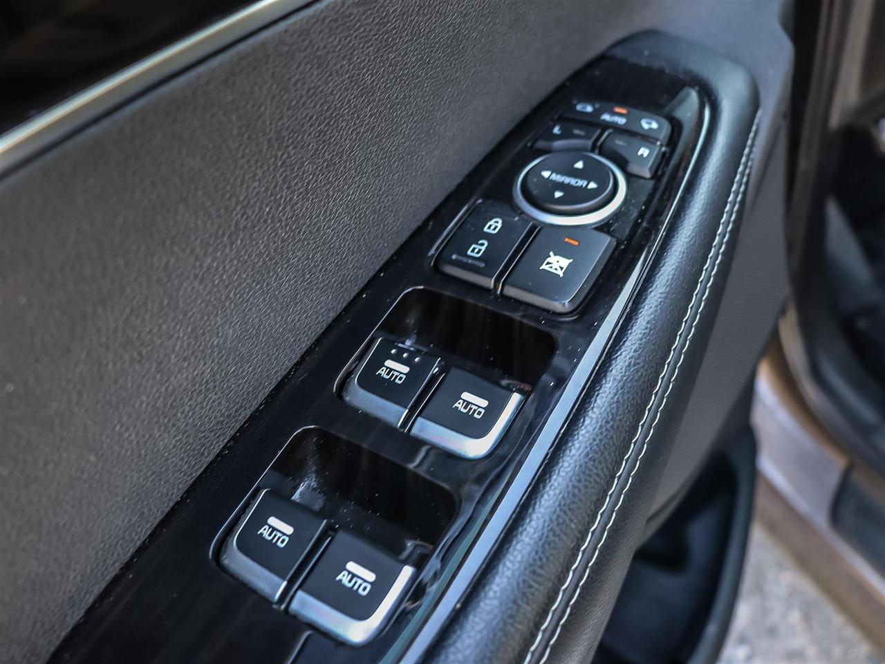 2019 Kia Sorento  Photo