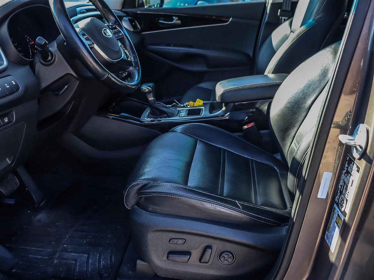 2019 Kia Sorento  Photo