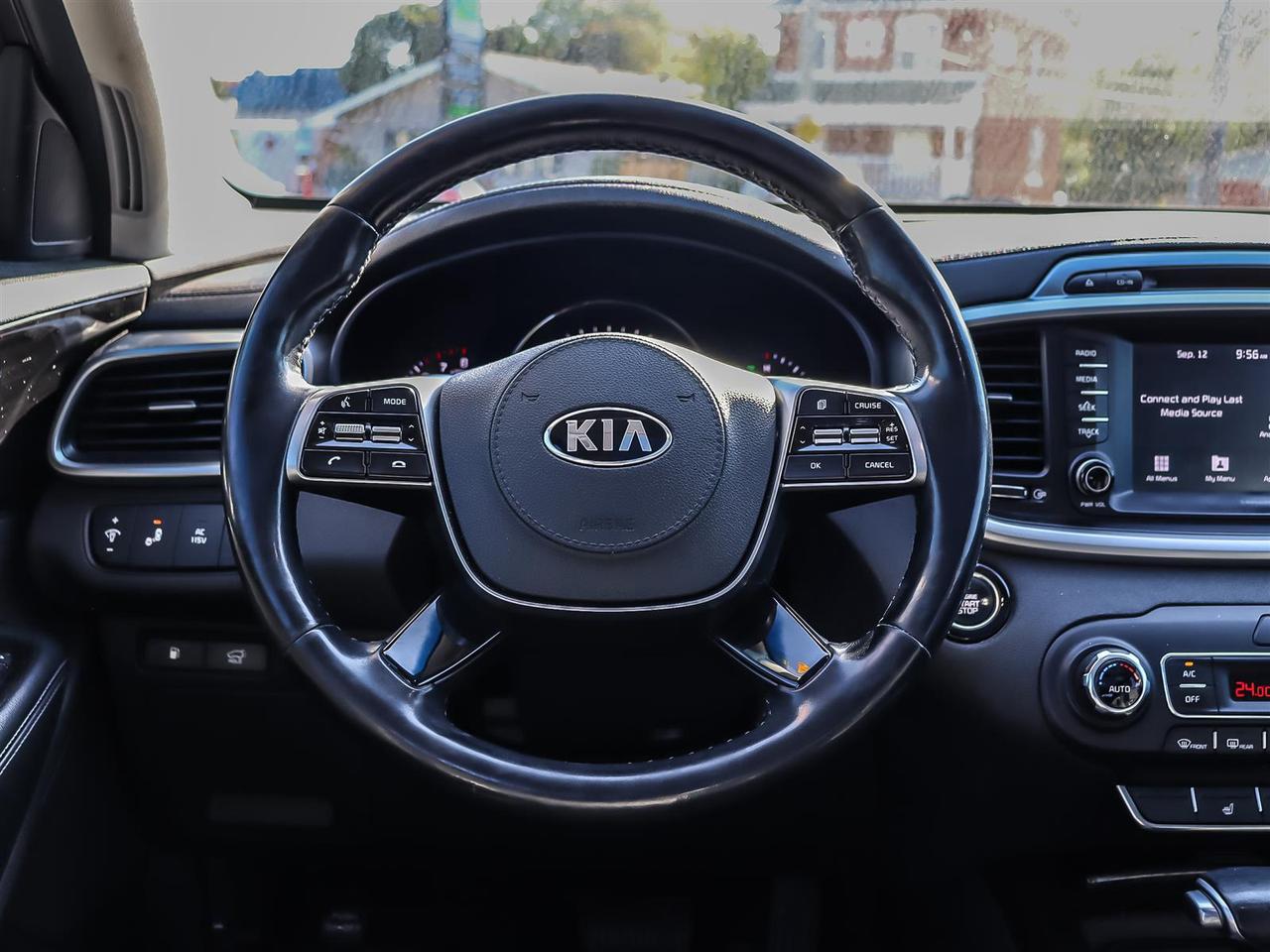 2019 Kia Sorento  Photo