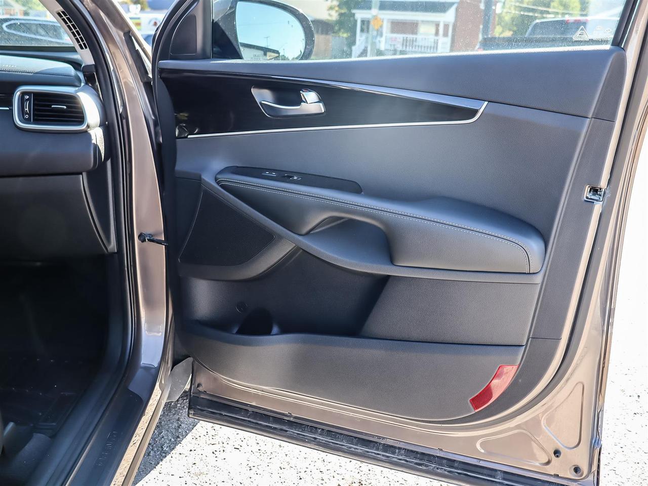 2019 Kia Sorento  Photo