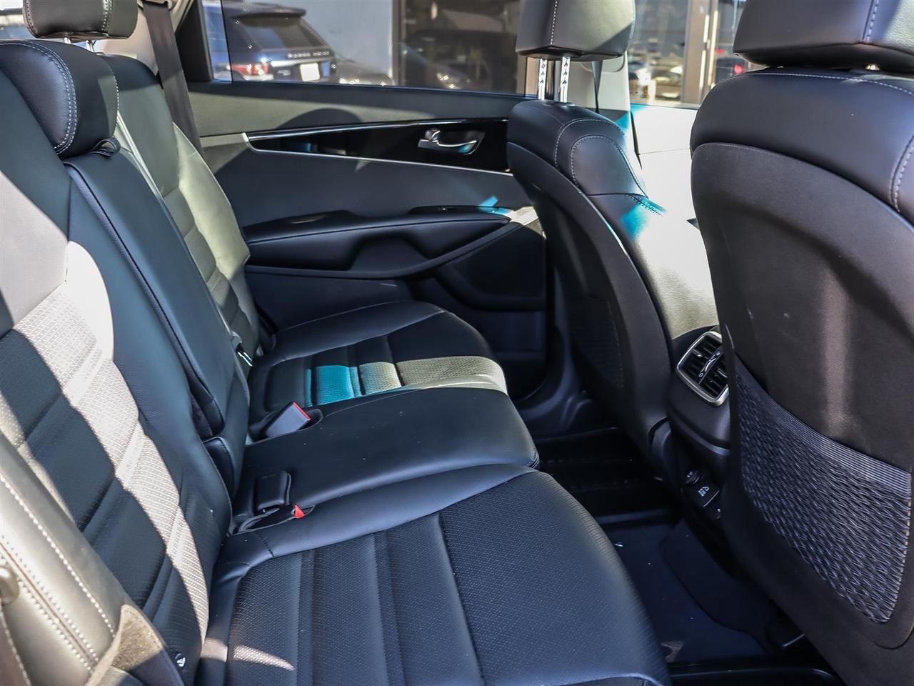 2019 Kia Sorento  Photo