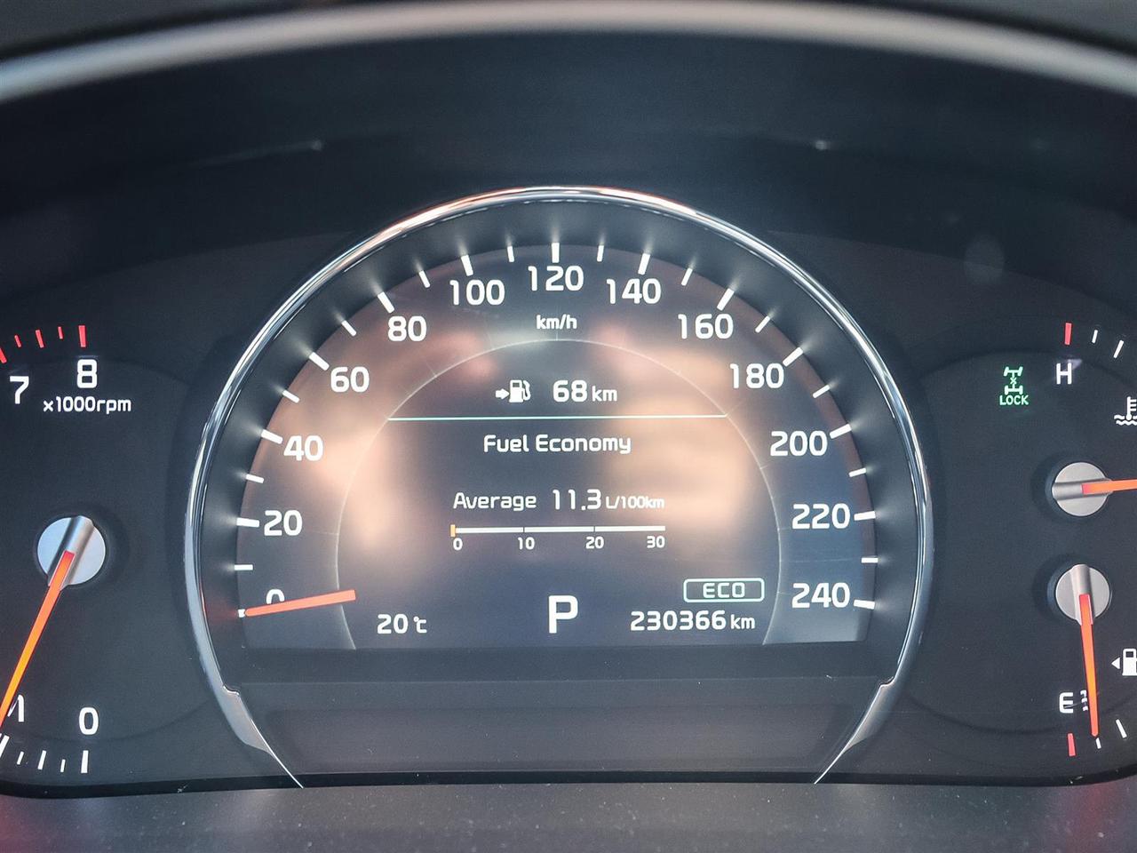 2019 Kia Sorento  Photo