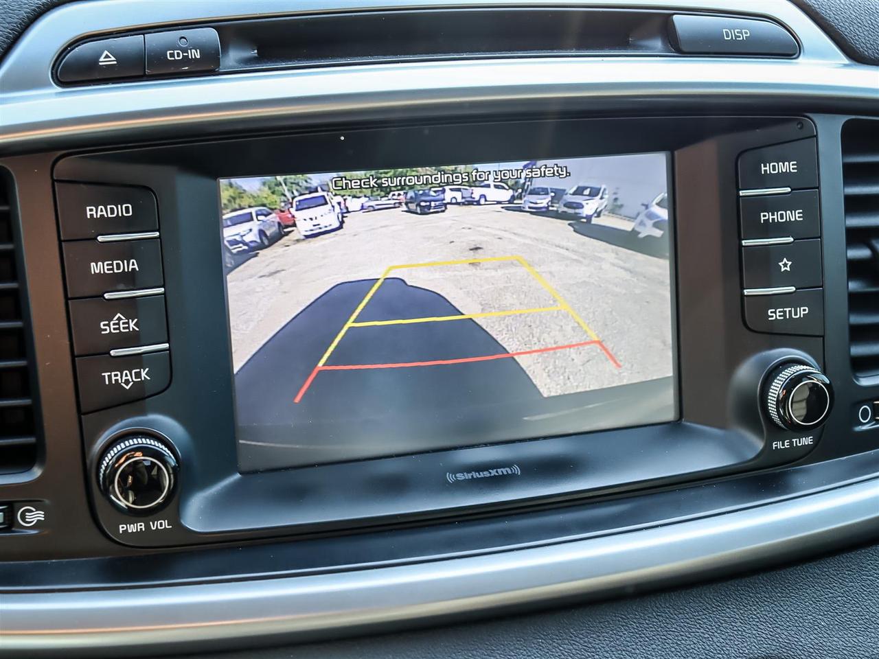 2019 Kia Sorento  Photo