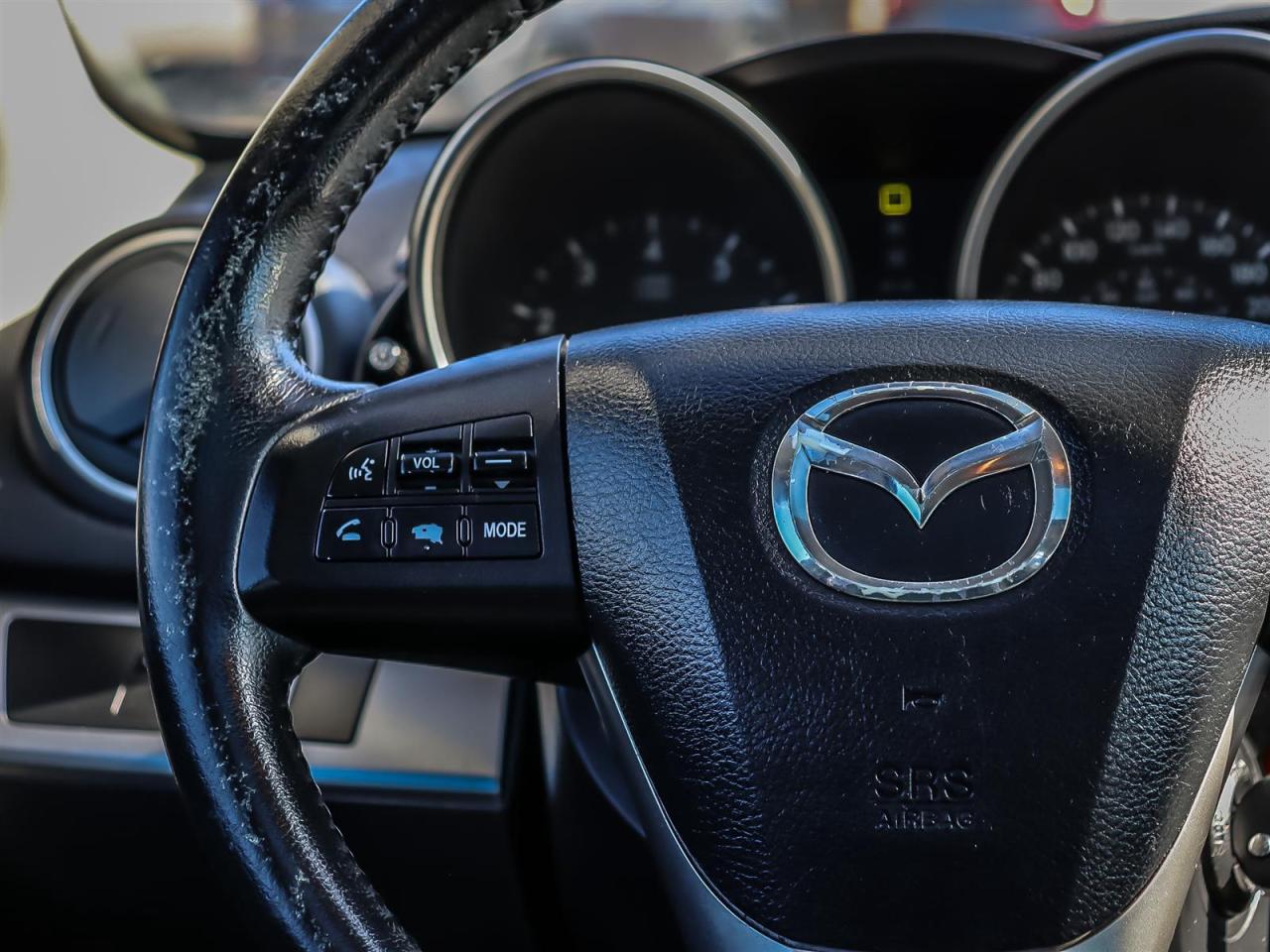 2011 Mazda MAZDA3  Photo