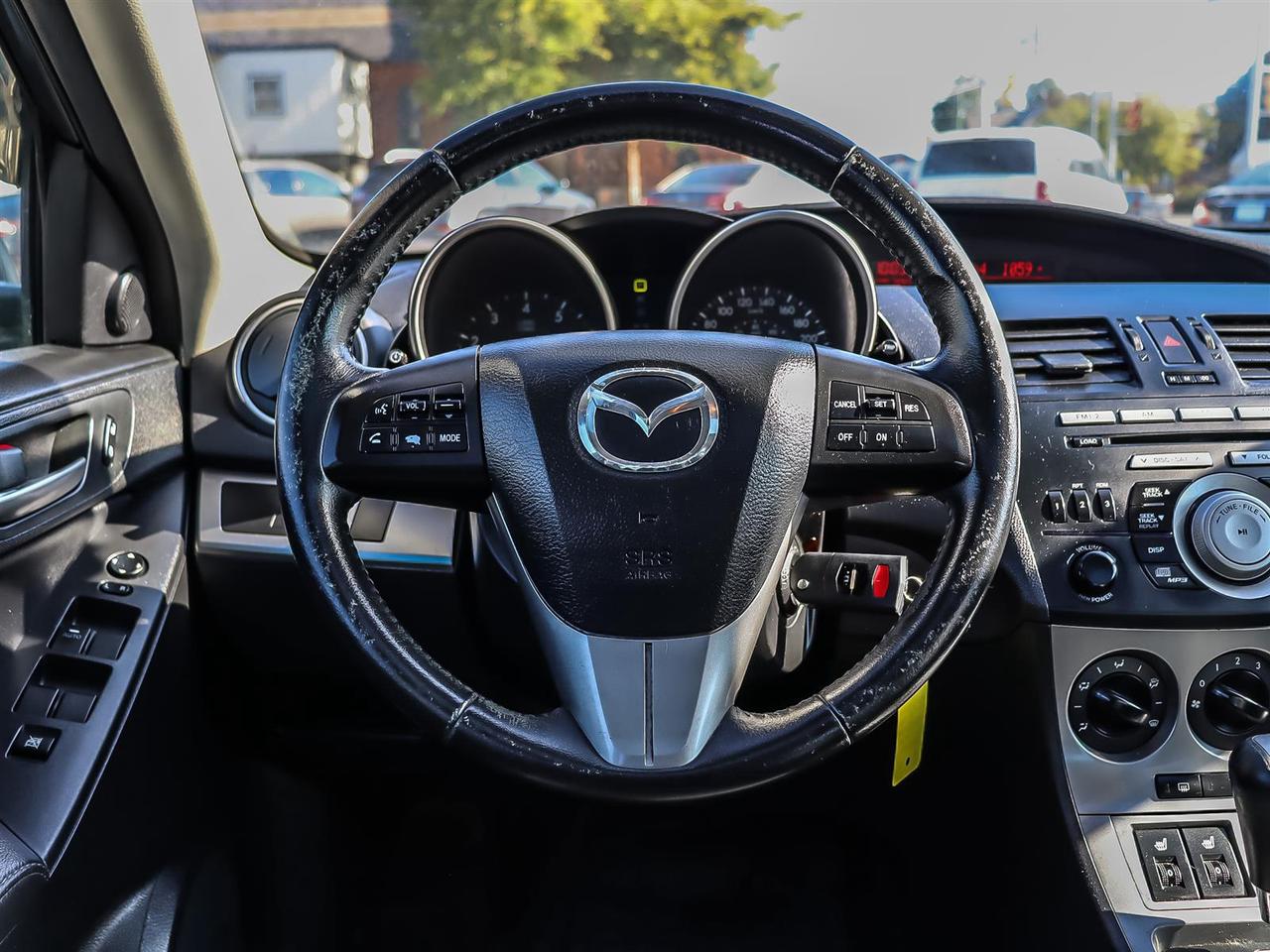 2011 Mazda MAZDA3  Photo