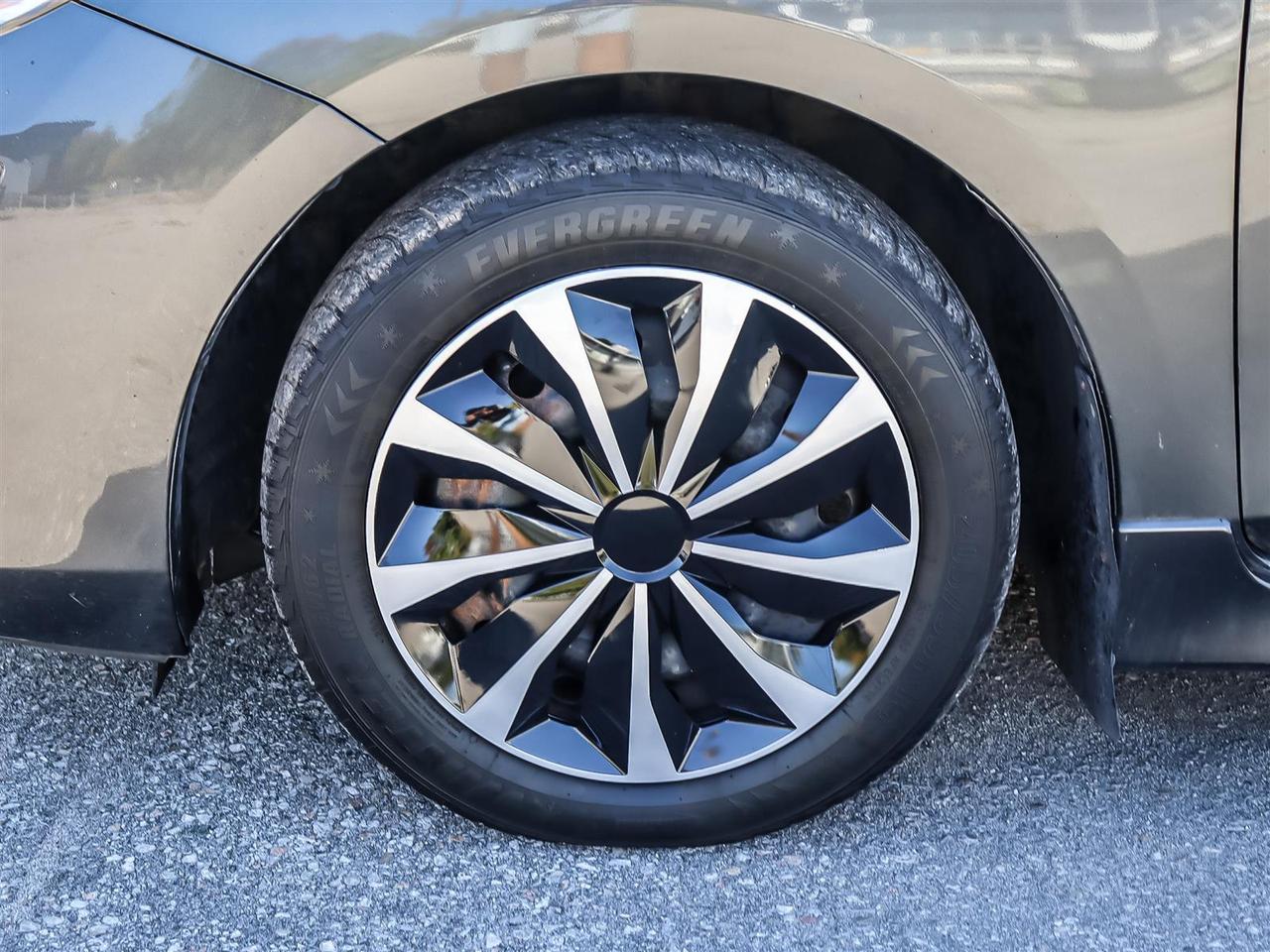 2011 Mazda MAZDA3  Photo