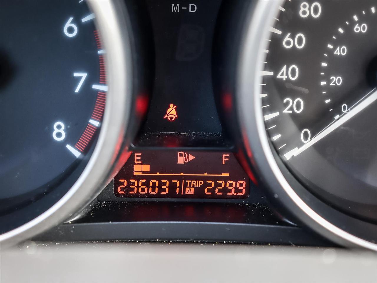 2011 Mazda MAZDA3  Photo