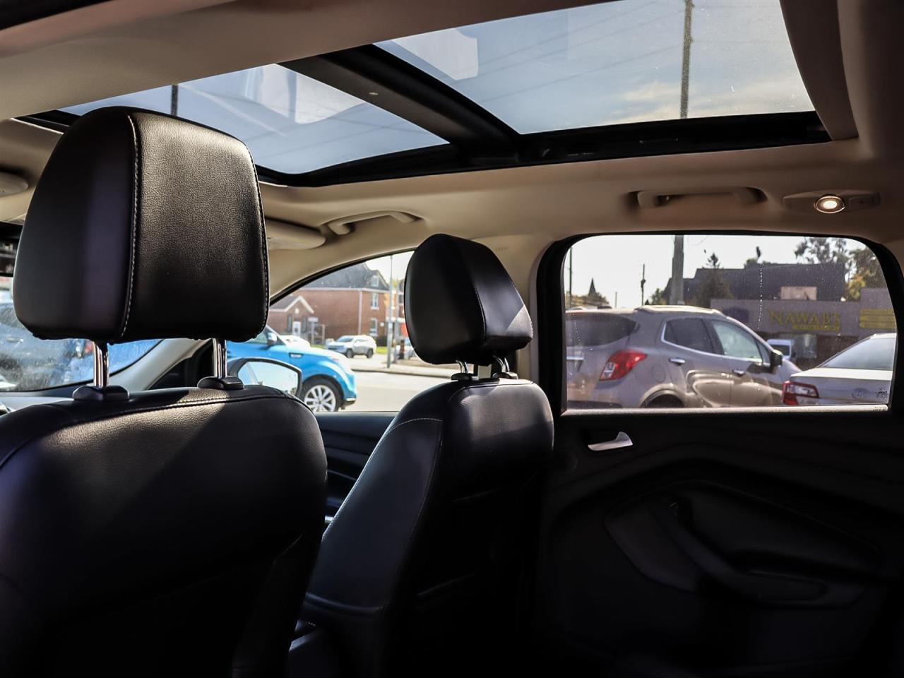 2017 Ford Escape  Photo