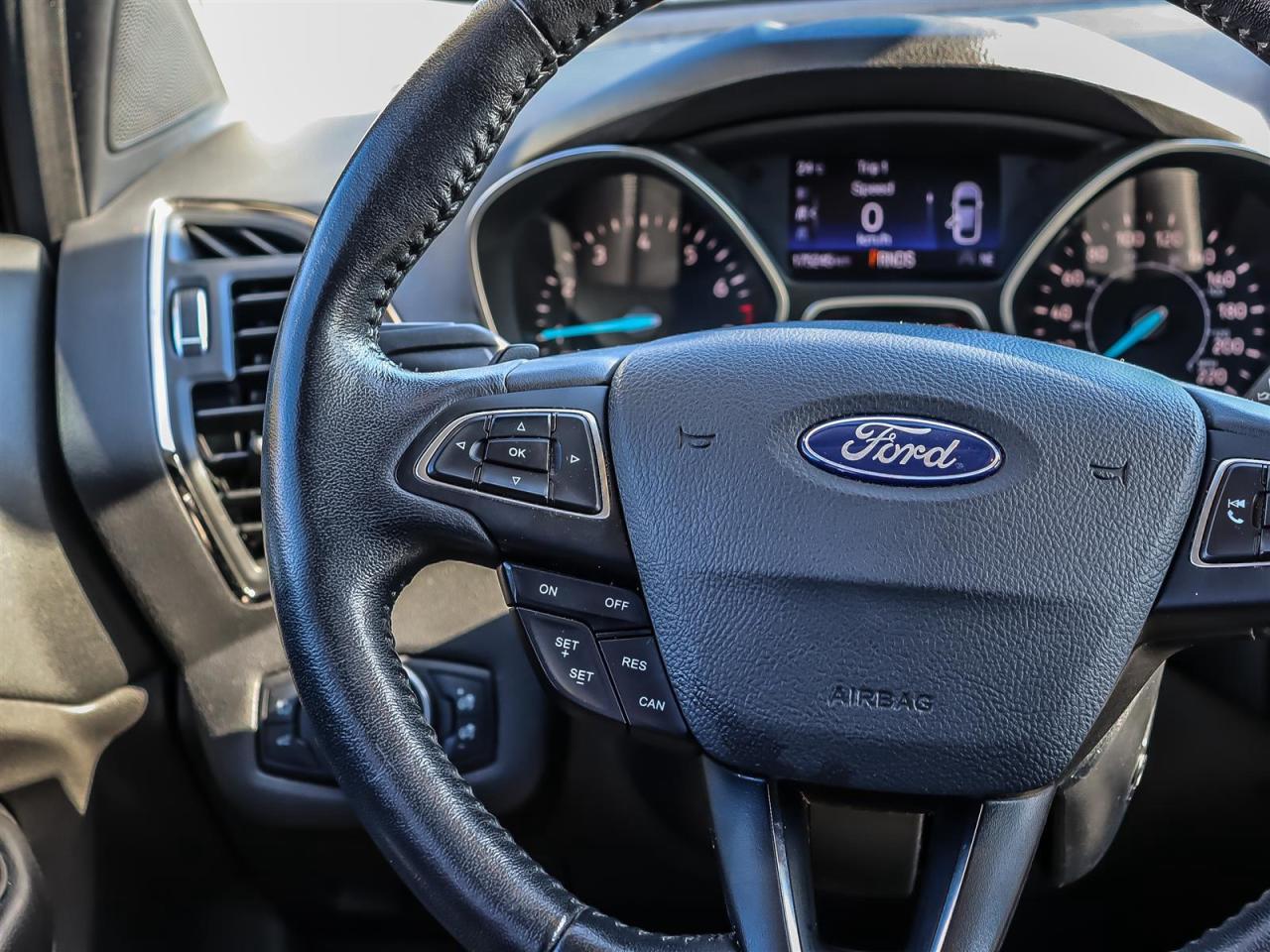 2017 Ford Escape  Photo