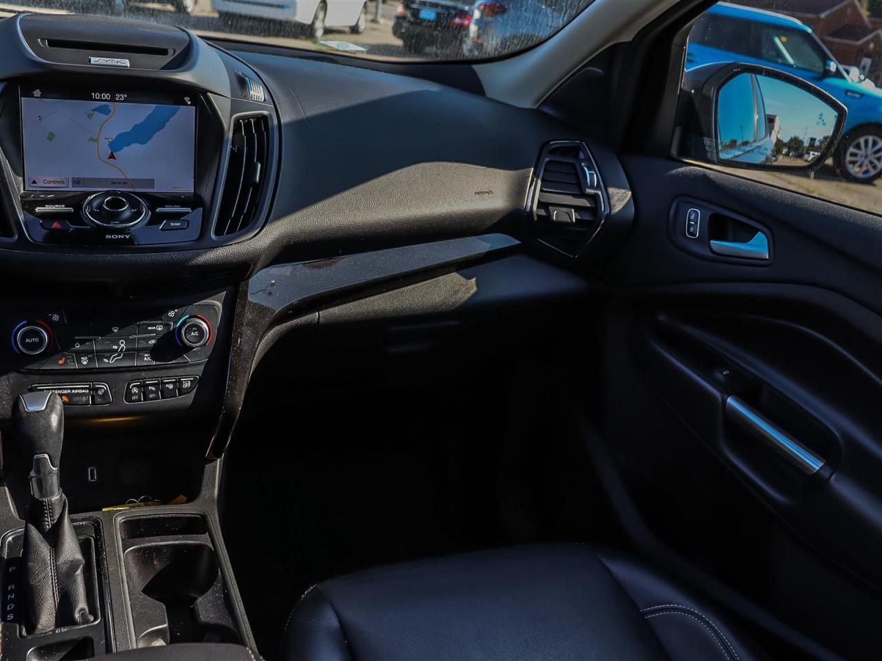 2017 Ford Escape  Photo