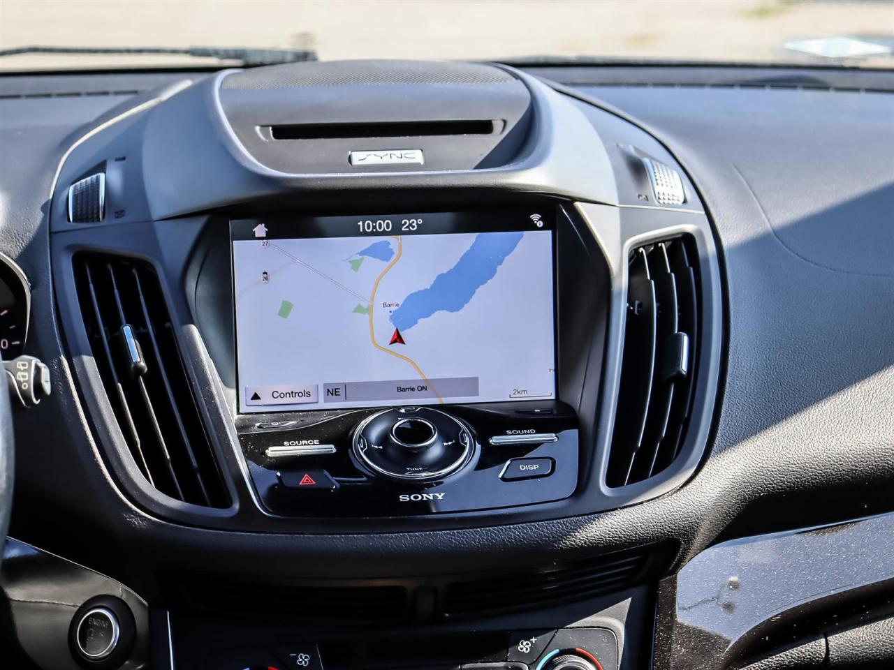 2017 Ford Escape  Photo