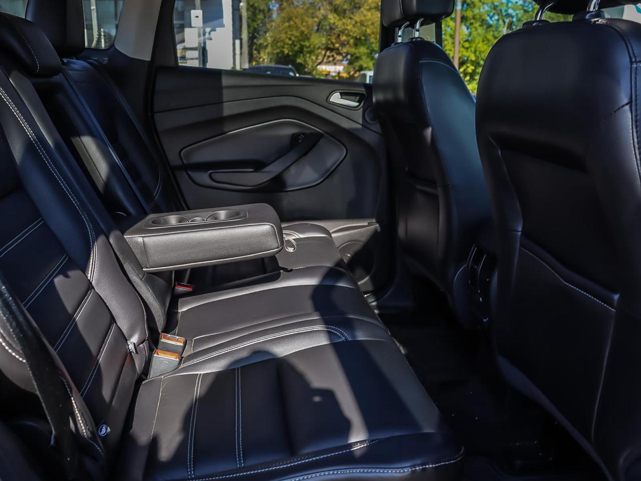 2017 Ford Escape  Photo