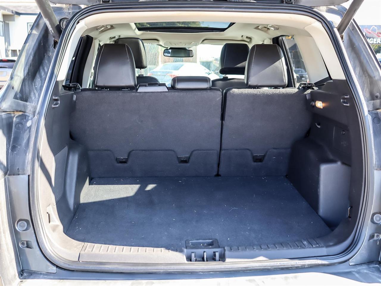 2017 Ford Escape  Photo