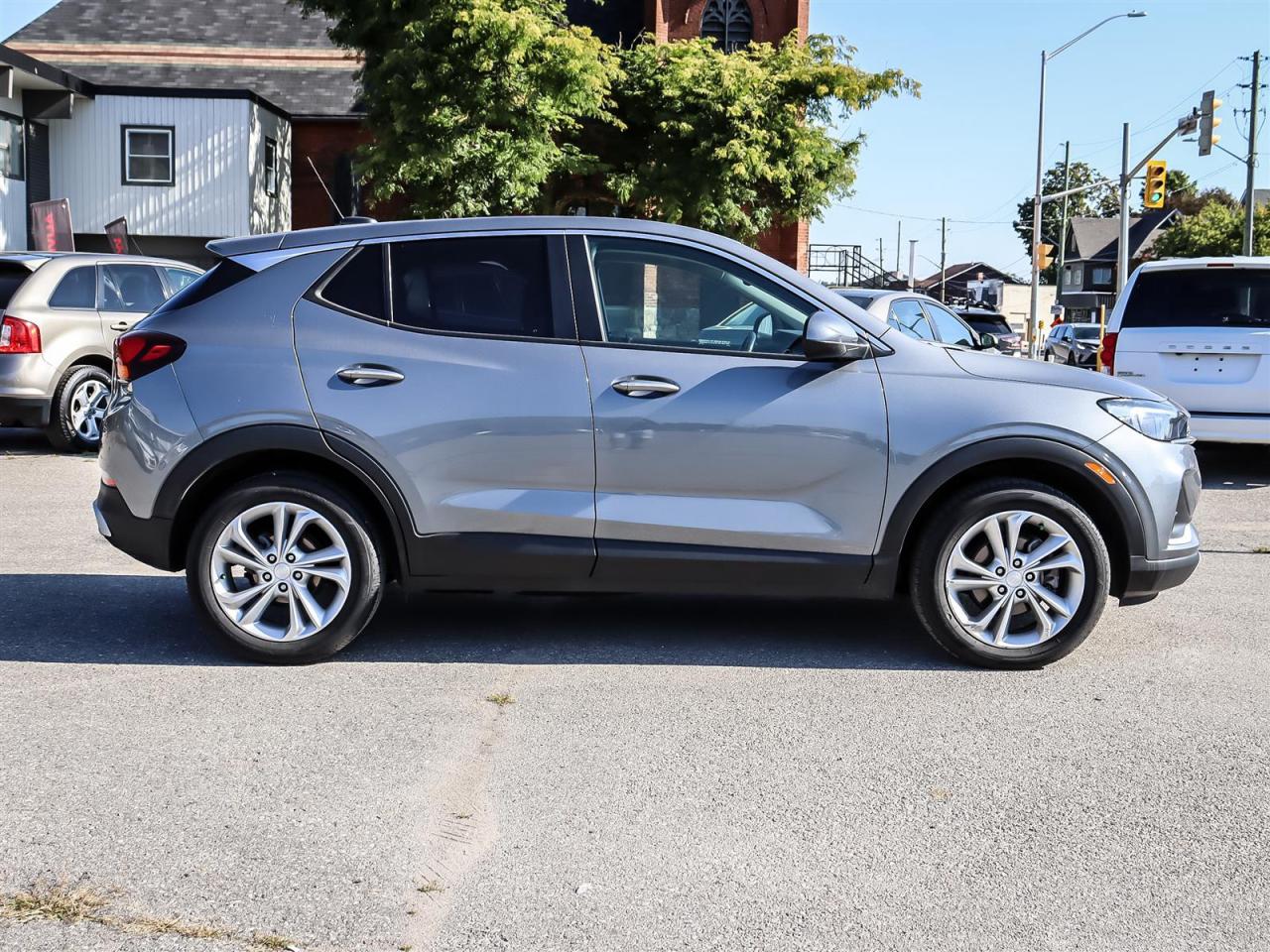 2021 Buick Encore  Photo