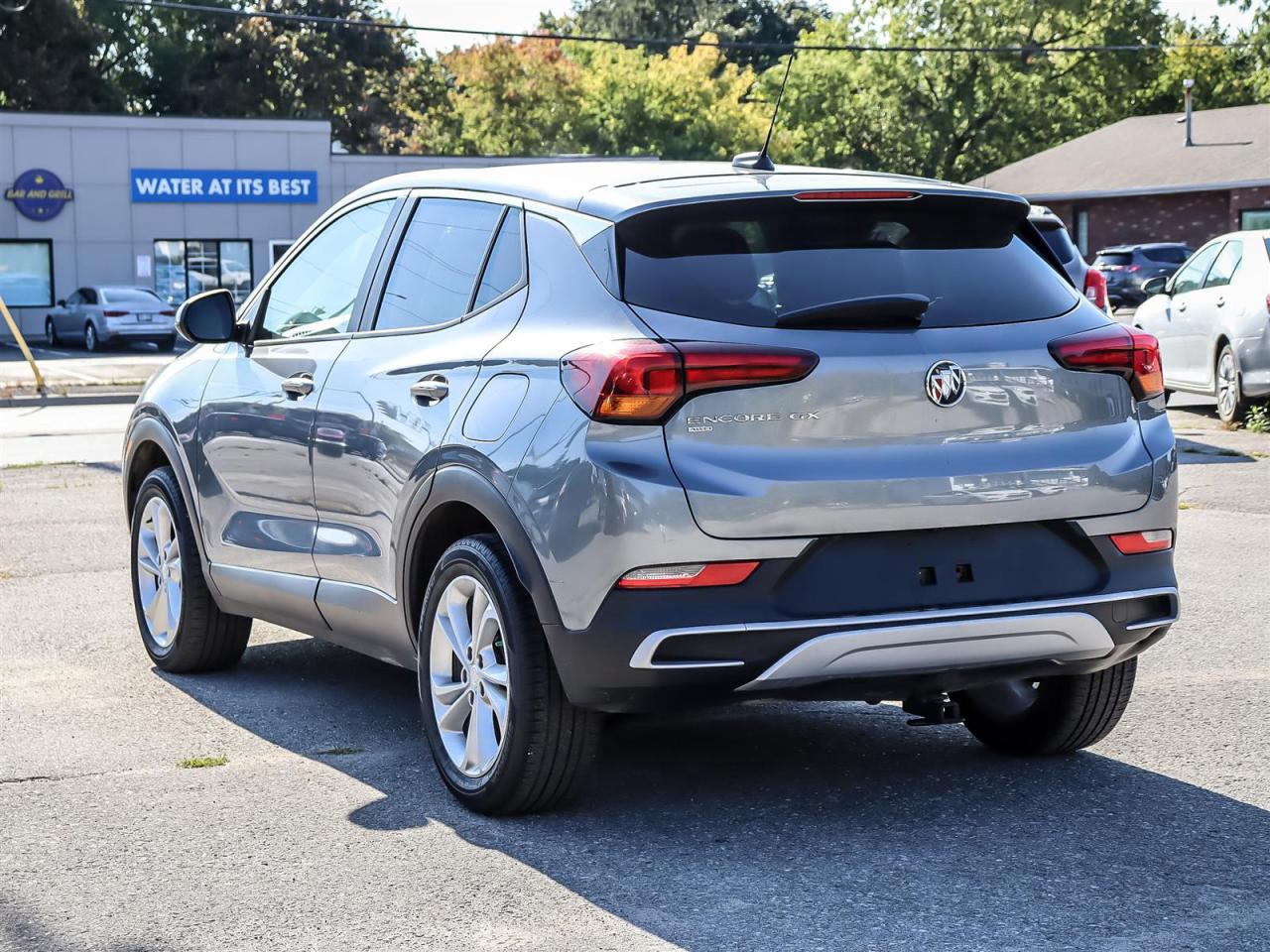 2021 Buick Encore  Photo