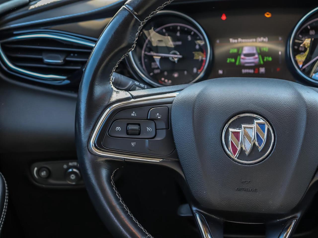 2021 Buick Encore  Photo