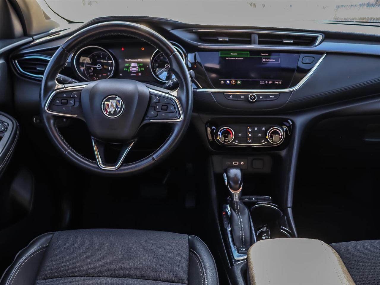 2021 Buick Encore  Photo