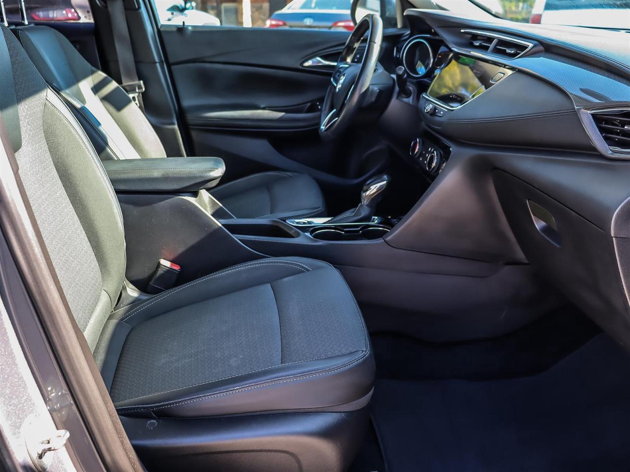 2021 Buick Encore  Photo