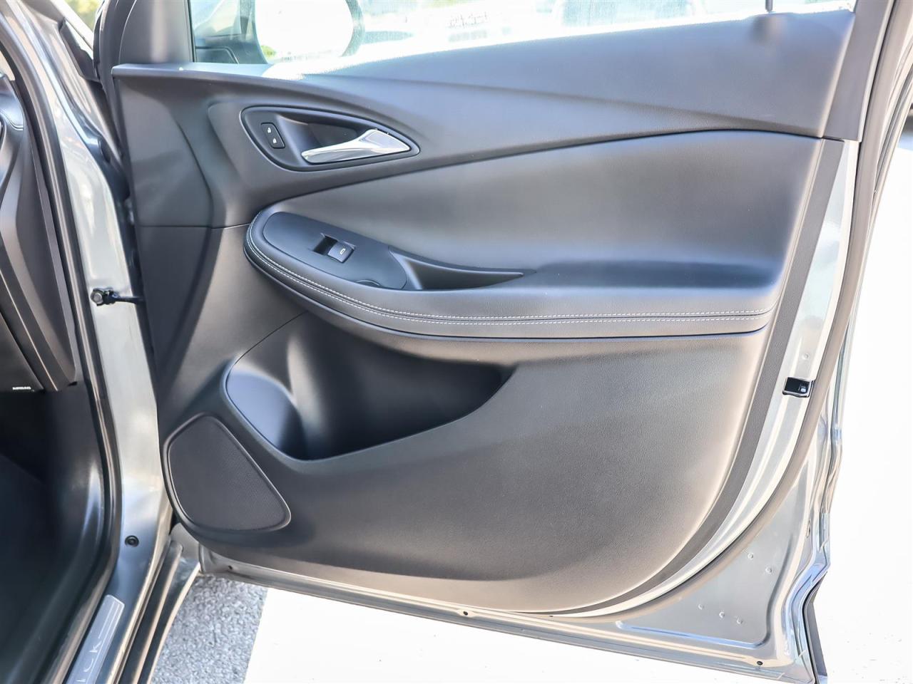 2021 Buick Encore  Photo