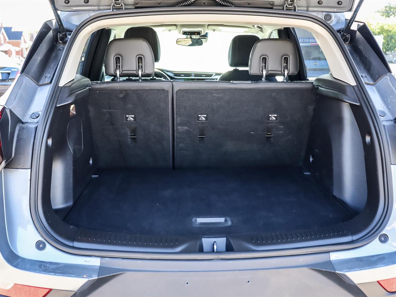 2021 Buick Encore  Photo